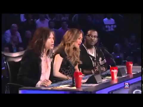 LAUREN ALAINA - "Any Man of Mine" by Shania Twain (American Idol 2011) [HQ]