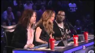 LAUREN ALAINA - &quot;Any Man of Mine&quot; by Shania Twain (American Idol 2011) [HQ]