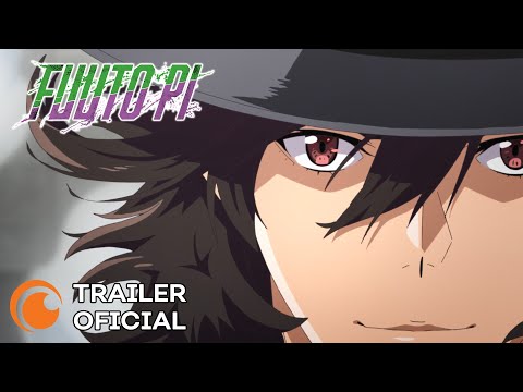 Trailer de FUUTO PI (2022)