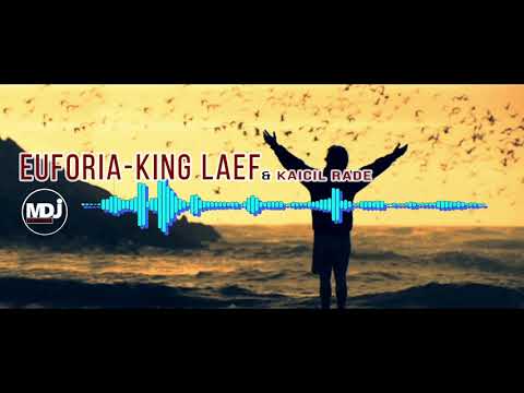 KING LAEF  II EUFORIA