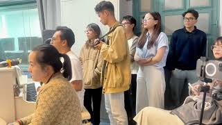Download lagu NGẪU HỨNG LÝ QUA CẦU Tác giả   Trần Tiến   Ngọc Sơn hẹn cả nhà dấu yêu 03 10 2025 tại Đài HTV9 mp3