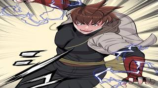 【異世界漫画最新作】最強MMA王者がVRゲームへ――拳ひとつで頂点を目指す 1 ~ 34【異世界漫画】