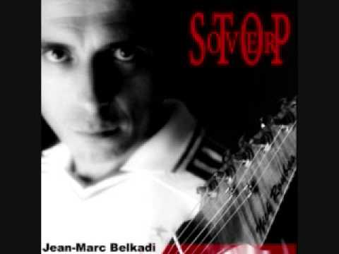 Jazz Fusion Guitar Solo Jean Marc Belkadi Stopover