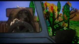 Loney, Dear - Saturday Waits (OFFICIAL VIDEO)