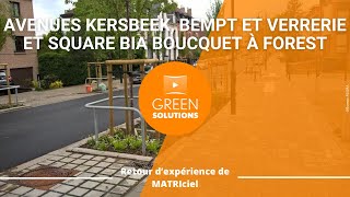 An exemplary pilot project