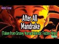 Mandrake - After All: A Captivating Track from DJ Groovy Nomad's Latest Melodic Techno Mix