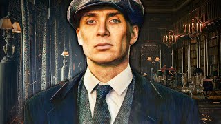 How To Talk Like Thomas Shelby (Speak Like A Leader)