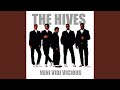 The Hives-Declare Guerre Nucleaire