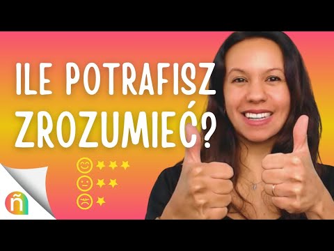 📈​ Czy masz poziom HISZPAŃSKIEGO A2? Sprawdź swój hiszpański