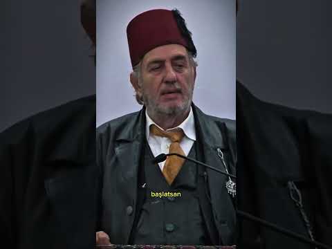 Kadir Mısıroğlu | Hayat Dersleri Karışık Videolar 