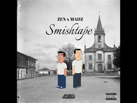 ZEN x MADZ - L.E.D.