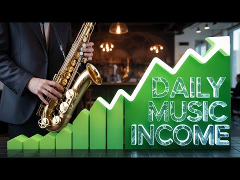 Start a Musical Business: Start This for Under £300 - low-cost business idea