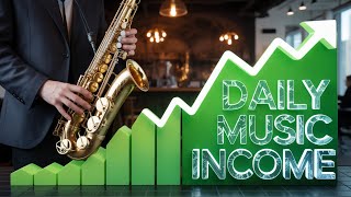 Musical Business: Budget Setup & Marketing (UK) - low-cost business idea