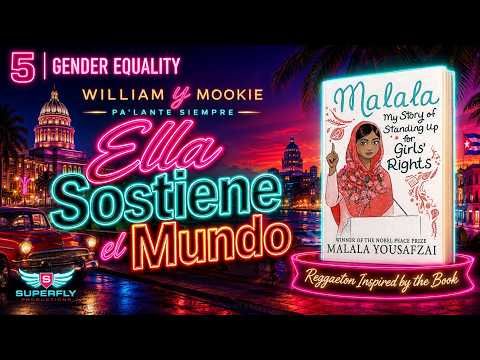 Book cover: Ella Sostiene el Mundo by Unknown