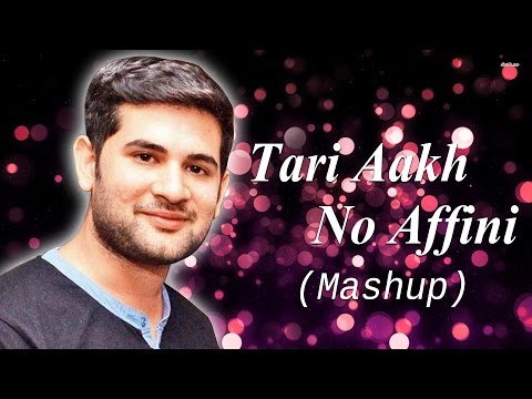 Tari Aakh No Affini & Nayaan Ne Bandh ( Being Indian Music Ft Kirat Antani) Jai - Parthiv