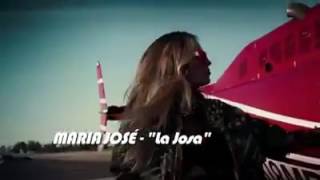 Maria Jose Ft. Ivy Queen  Las Que Se Ponen Bien La Falda (Video Oficial)