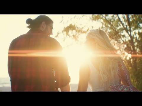 Cami Clune - Summer Fantasy (Official Lyric Video)