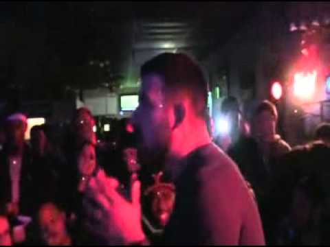 Stunt vs Writers Block