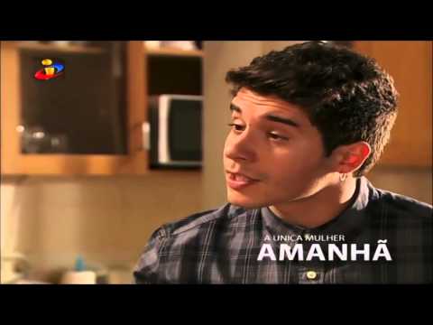 Próximo Episódio de "A Única Mulher" - 08/05/2015