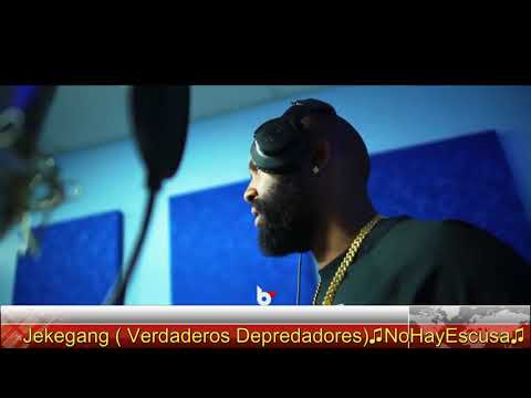 El Fother - No Hay Excusa (Video Live)