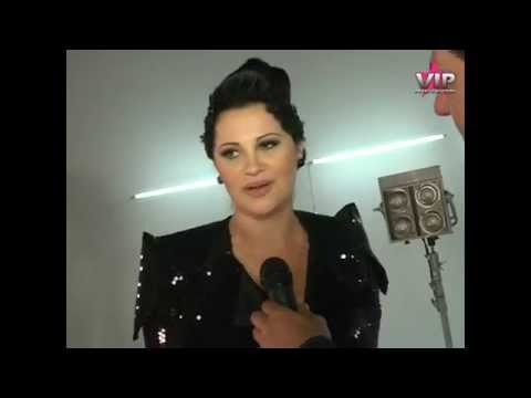 Djogani ft. Jana - Sve bih dala 2015 / Intervju JANA