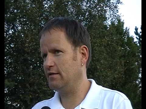 VfL Brochenzell - SV Kehlen Interview mit Trainer Reger