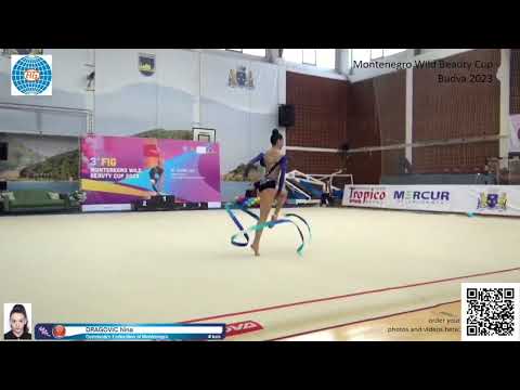 Dragovic Nina 2008 ribbon