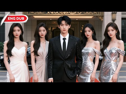 【ENG DUB】Reborn: No More Being Her Backup, I Choose the One Who Truly Loves Me