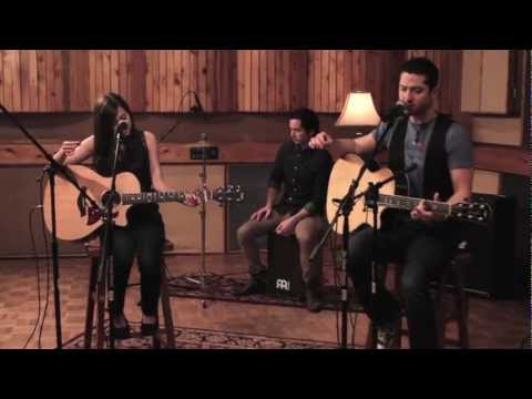 Just A Kiss video