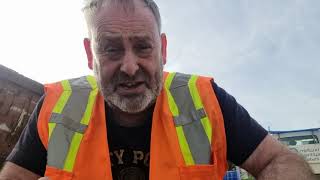 5 metre Luton vans.  Is it worth getting your van extended