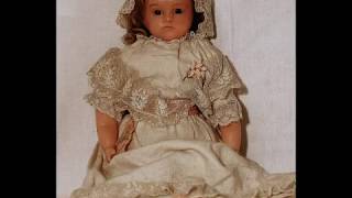 Satan Doll