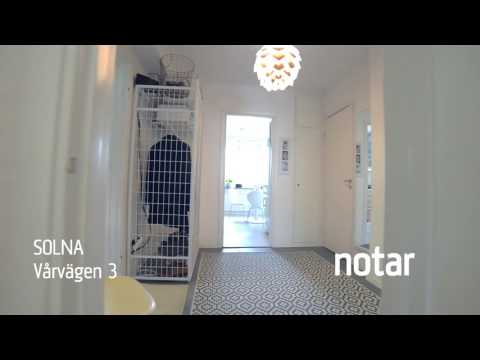 Såld, 3:a · 71m2 · 3546 kr avg, Vireberg / Råsunda : Via Notar mäklare Solna