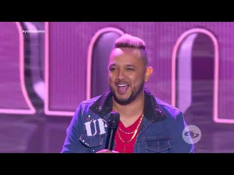 yo Me Llamo 2021  Capítulo 1