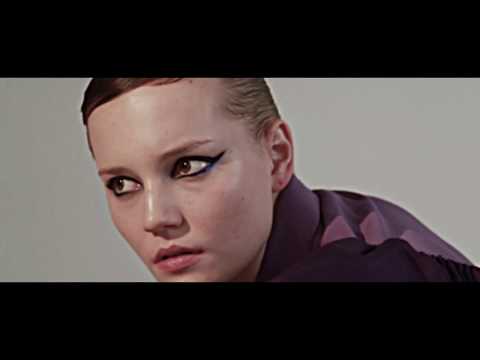 LINA HOSS for DESIGN SCENE MAGAZINE COVER STORY