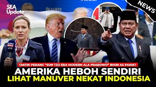 Download lagu Eropa Puji Nyali Prabowo “Taklukkan Trump Dikandang” AS Bakal Dilobi Paksa Desak Israel Menyerah? mp3