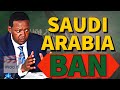 Sikiza Kama Wewe Ni KEMBOI SAUDI ARABIA VOO TV TOP STORIES 2022