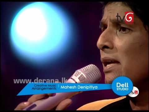 Lowama Nidana Rathriye - Namal Udugama @ Dell Studio Season 02 ( 27-11-2015 )