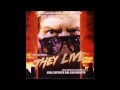 They Live (OST) - Coming To L.A