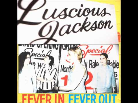 Luscious Jackson - "Mood Swing"