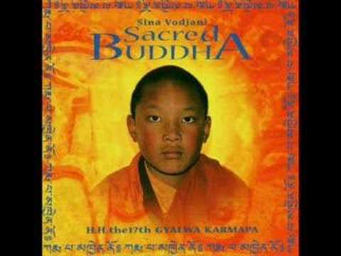 Karmapa Jenno - Sijano Vodjani