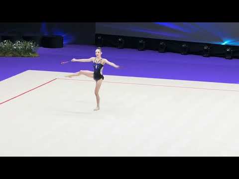 Maëna Millon - ECH AA - Clubs - juin25