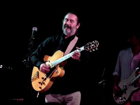 Fertinates Jazz Festival 2009. - JAZZ EX TEMPORE ORCHESTRA