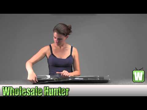 Ruger 10/22 Budget Project PT3-Hogue Overmolded Stock