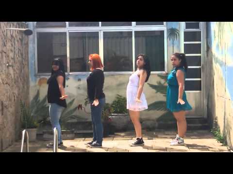 [C:ODE] Red Velvet - Happiness