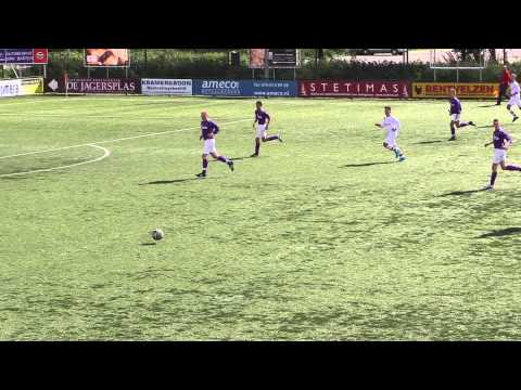 Hercules B2 - Fortuna Wormerveer B2