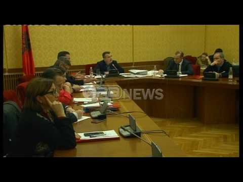 Komisioni Hetimor për ÇEZ - Dështon dëshmia, Shkelzen Berisha nuk betohet para Ballës
