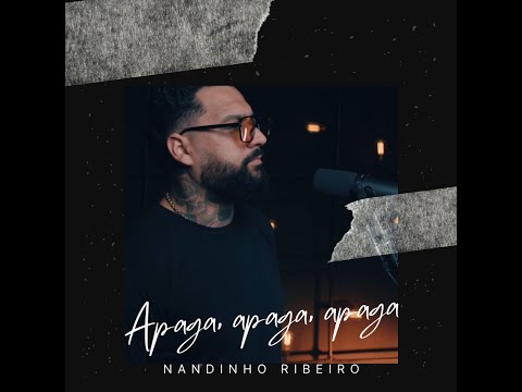Apaga ,apaga ,apaga - Nandinho ribeiro (Versão Piseiro)