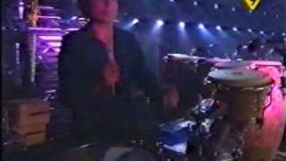 Faithless Drifting Away Live