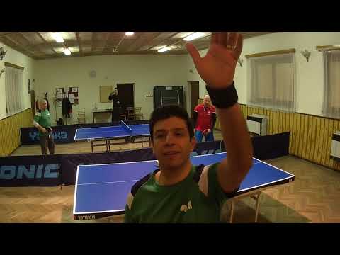 M. Bedzany B - Ludanice STK A, 2.3.2018, časť 1/3