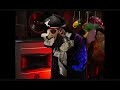 Patchy Cannot Stand The Bird Brains Band For 10 Hours